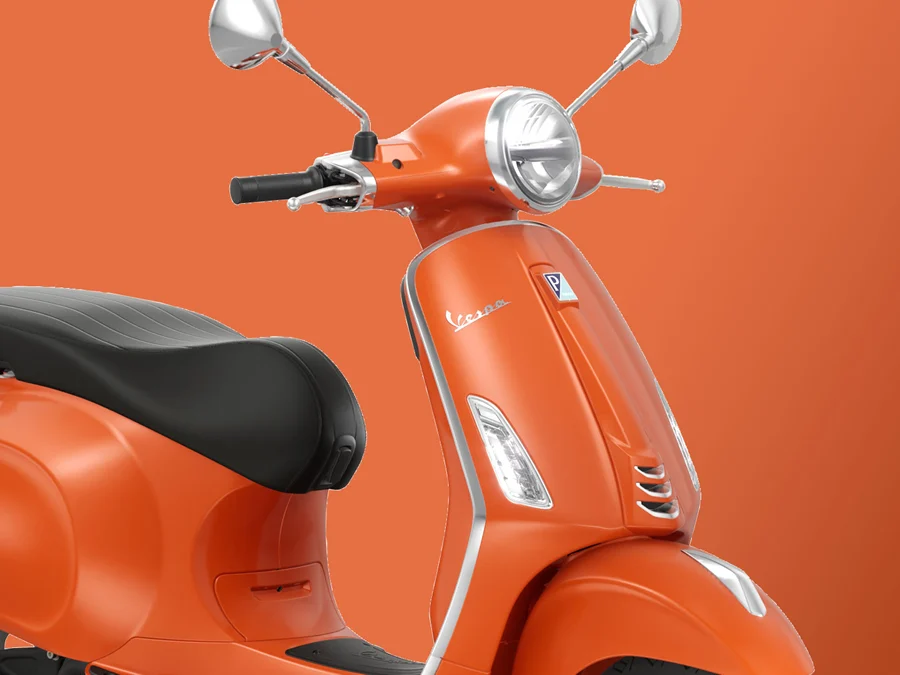 50 cc Motor Sigorta Zorunlu mu? Vespa ile Şehirde Masrafsız ve İkonik Özgürlük