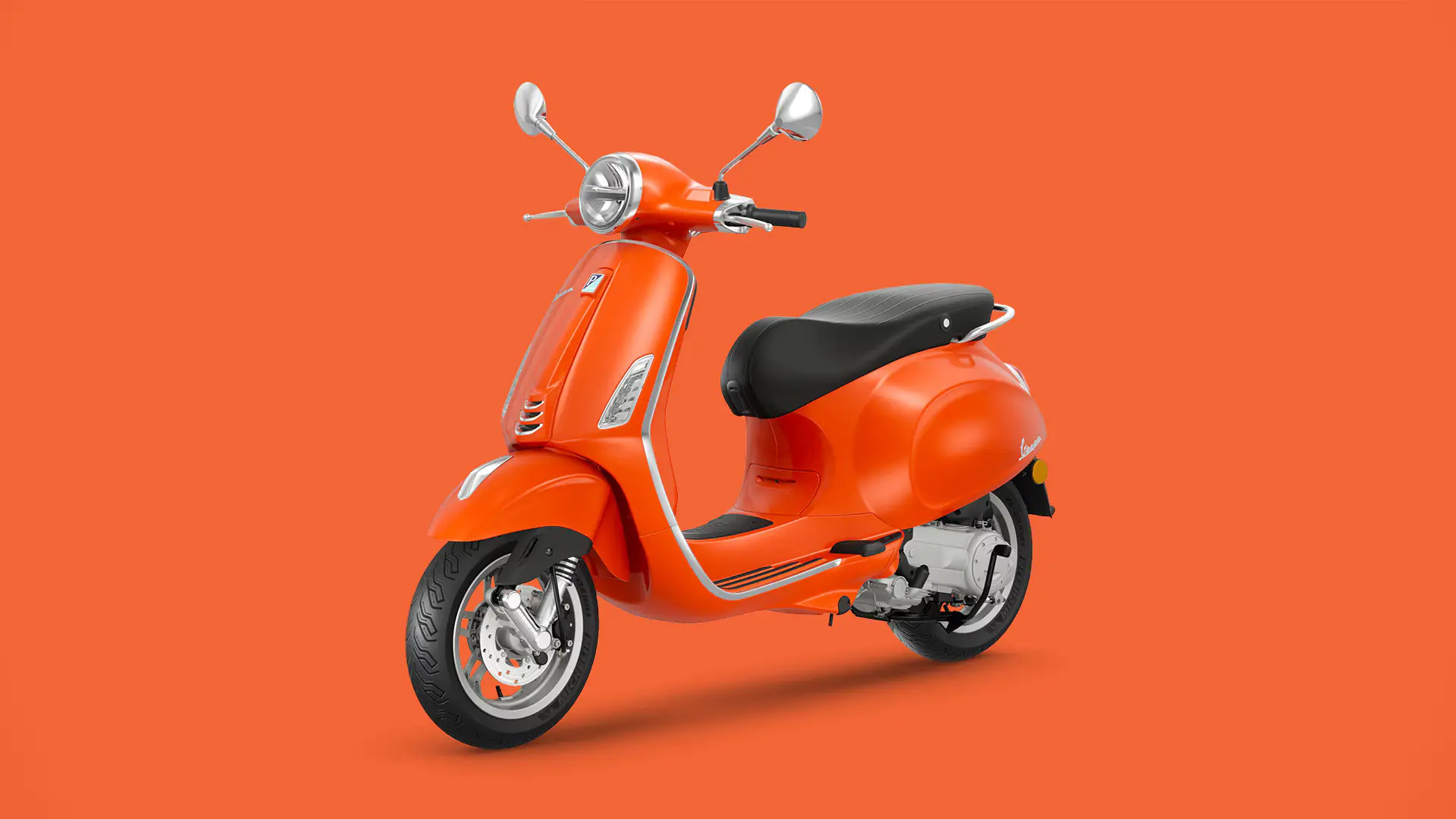 Vespa Primavera 50