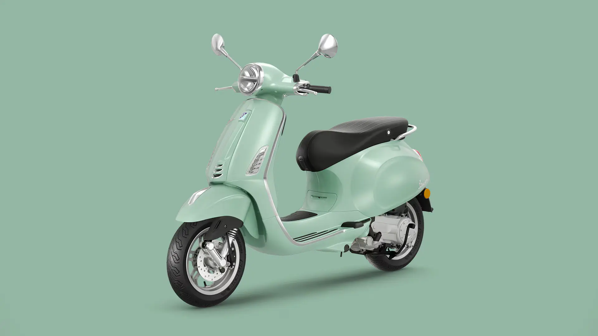 Vespa Primavera 50