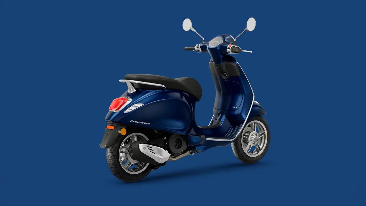 Vespa Primavera 150