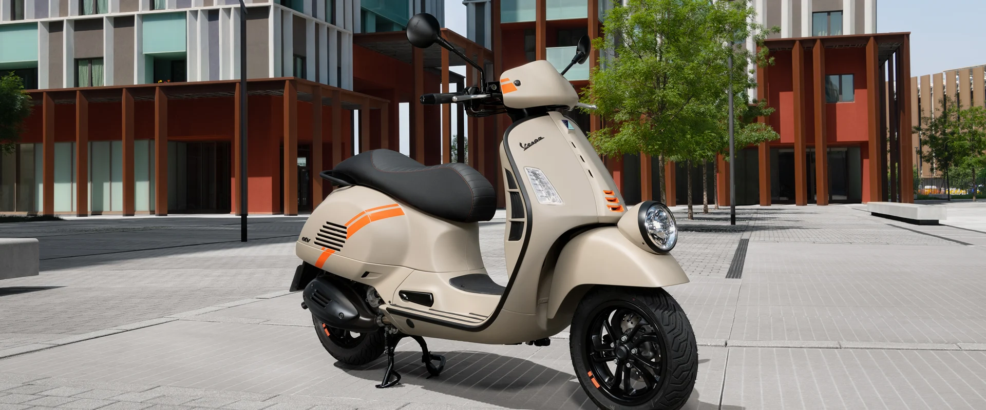 Vespa: Benzinli Küçük Motor Dünyasında Bir İtalyan İkonu
