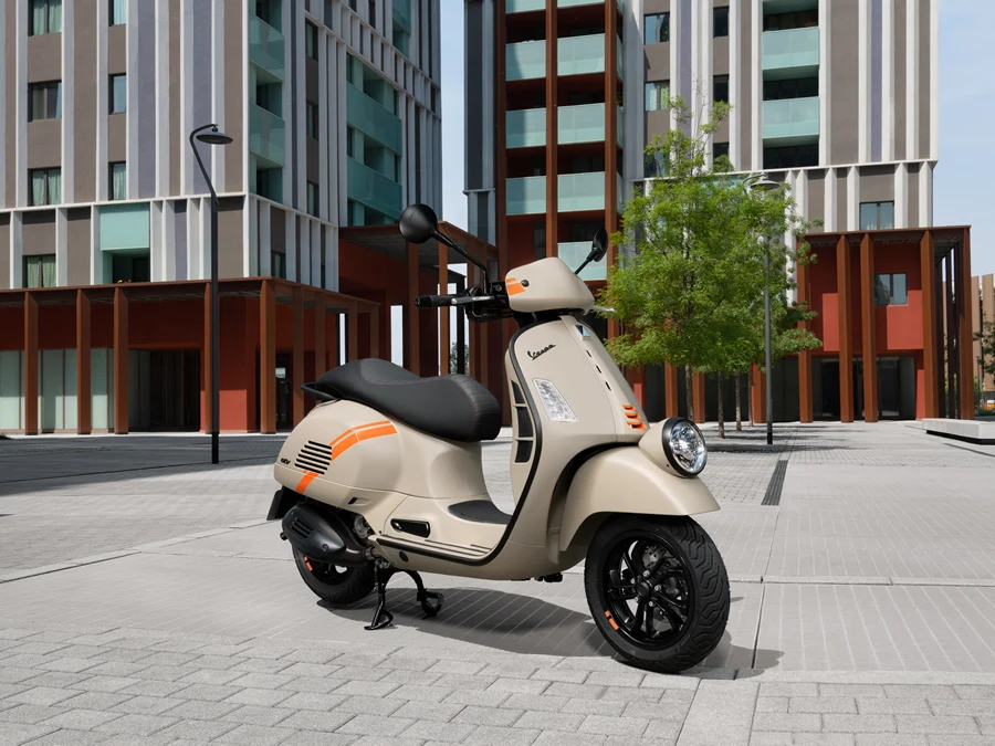Vespa: Benzinli Küçük Motor Dünyasında Bir İtalyan İkonu