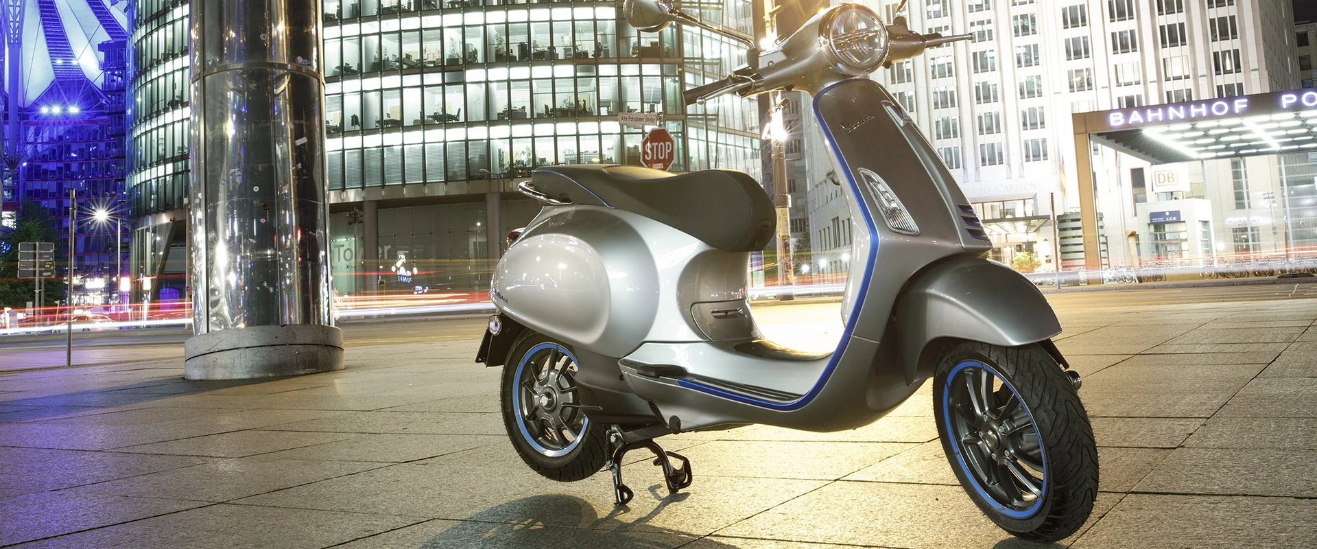 Elektrikli Scooter Motor: Geleceğin Ulaşım Teknolojisi