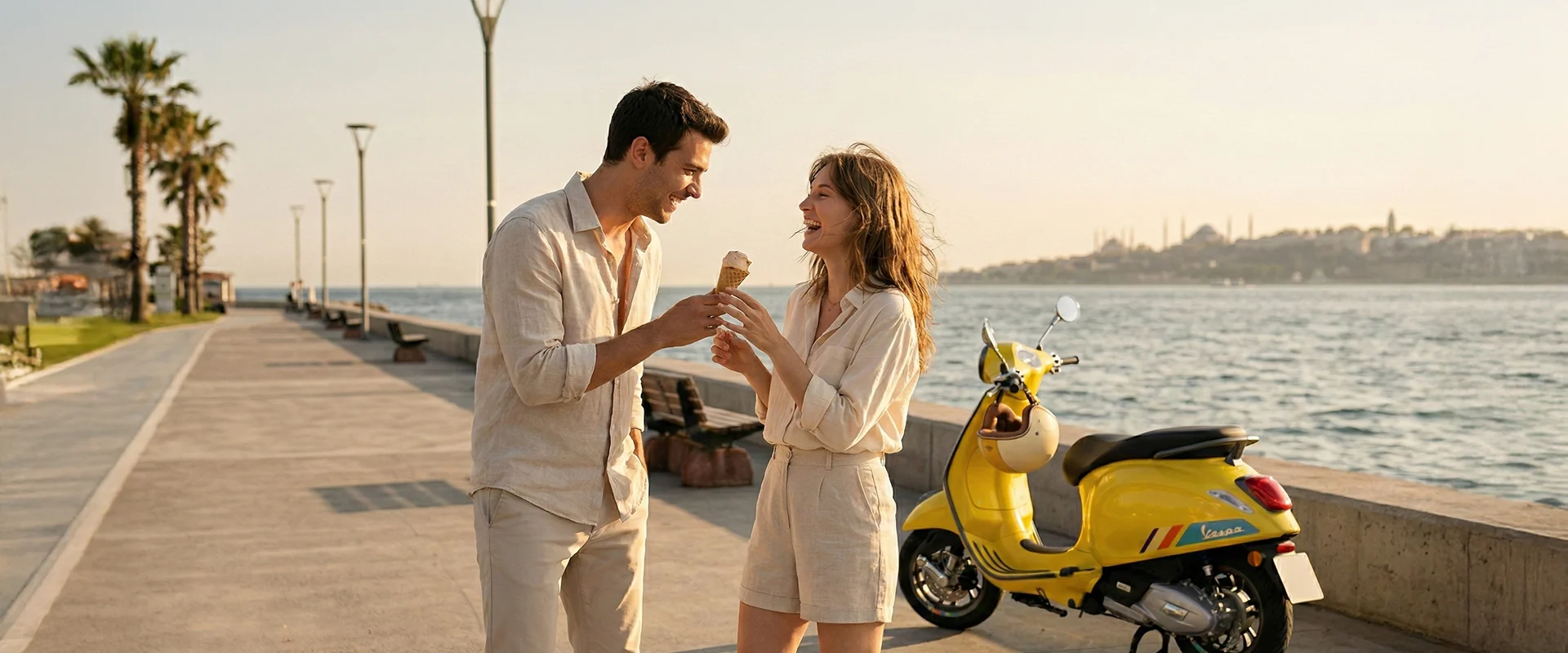İki Tekerlekli Özgürlüğe Adım Atın: Yeni Başlayanlar İçin En İyi Scooter Motor Rehberi