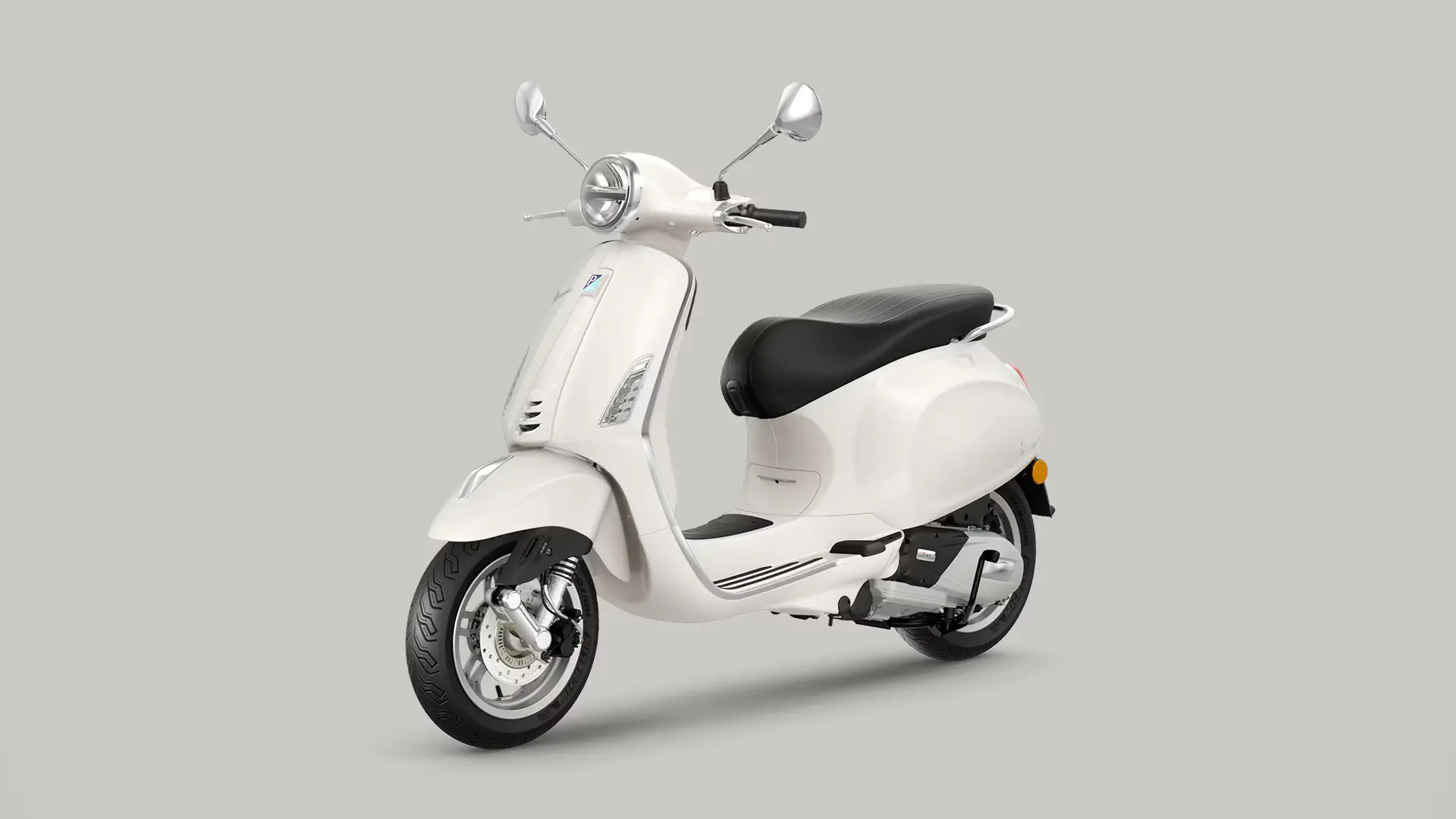 Vespa Primavera 125