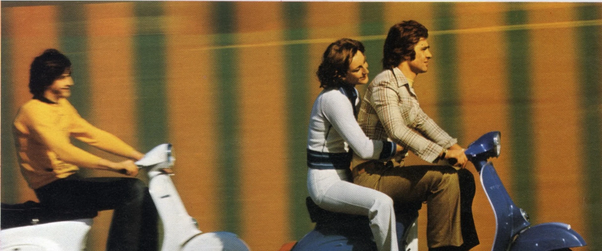 Primavera: Zamansız Bir Vespa İkonu