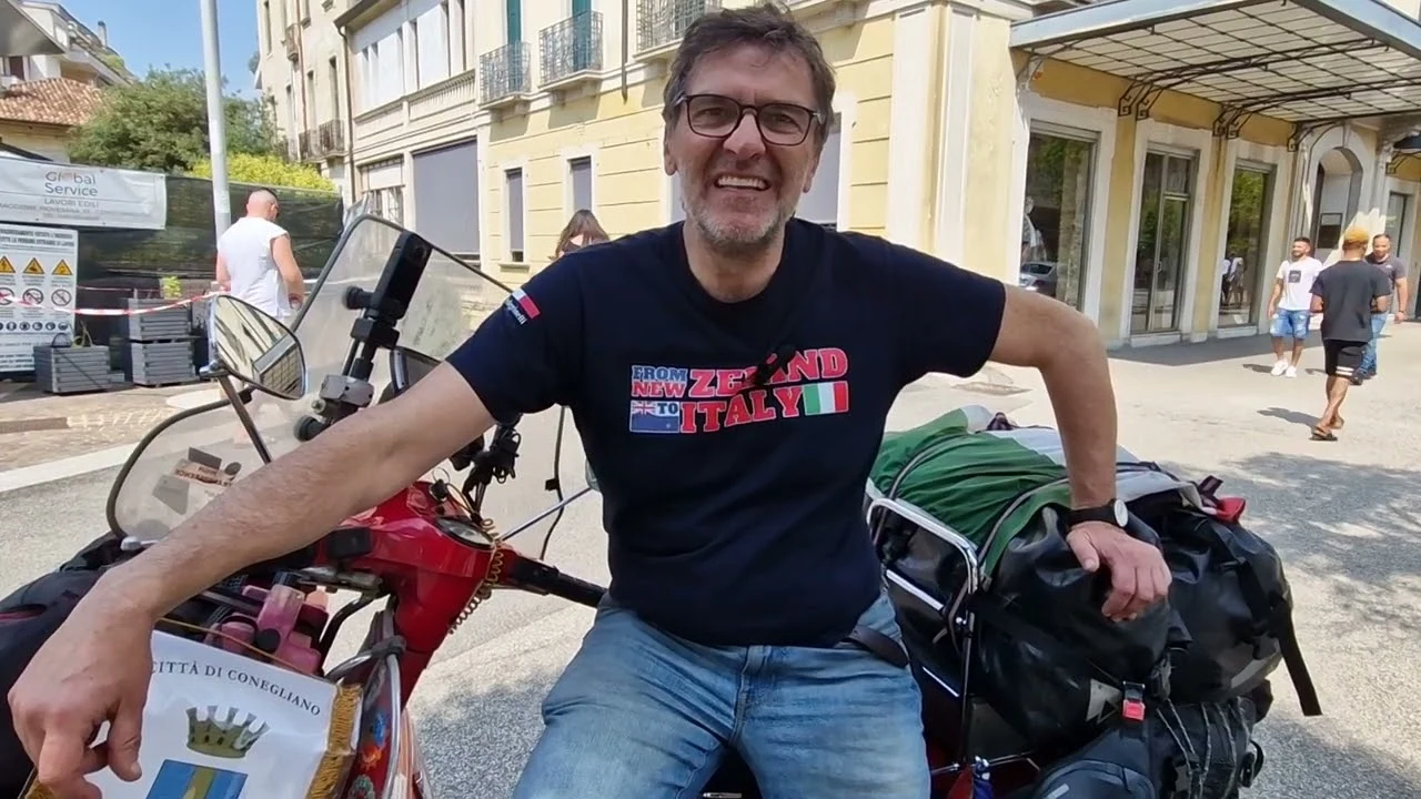 Gianluca Pellegrinelli