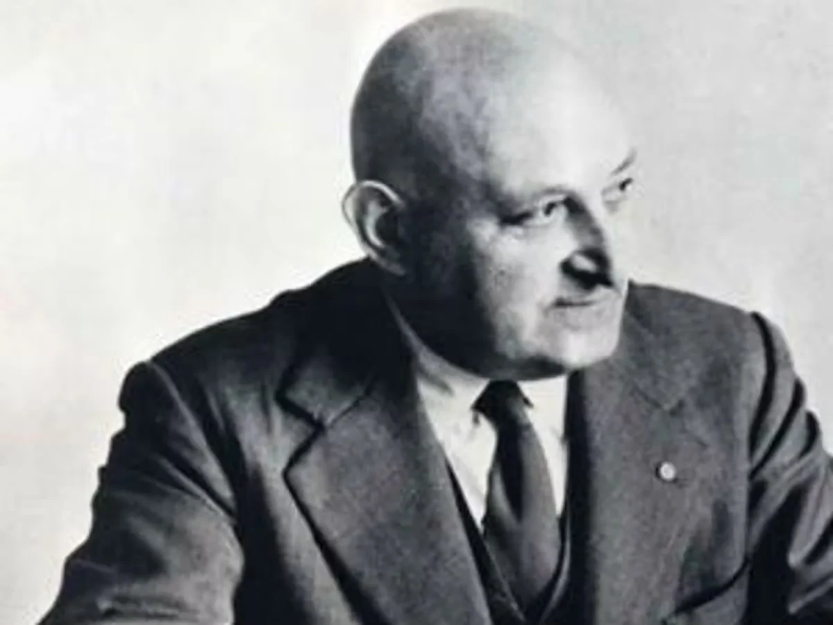 Corradino D'Ascanio: Uçak ve Helikopter Mühendisi